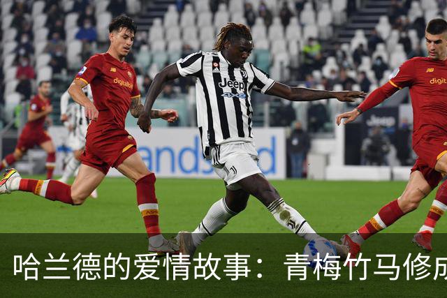 哈兰德的爱情故事：青梅竹马修成正果 女友主动追求他